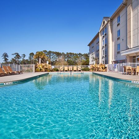 Holiday Inn Express Myrtle Beach-Broadway At The Beach By Ihg Exteriör bild
