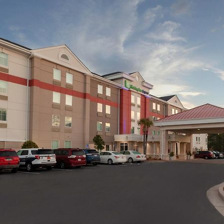 Holiday Inn Express Myrtle Beach-Broadway At The Beach By Ihg Exteriör bild