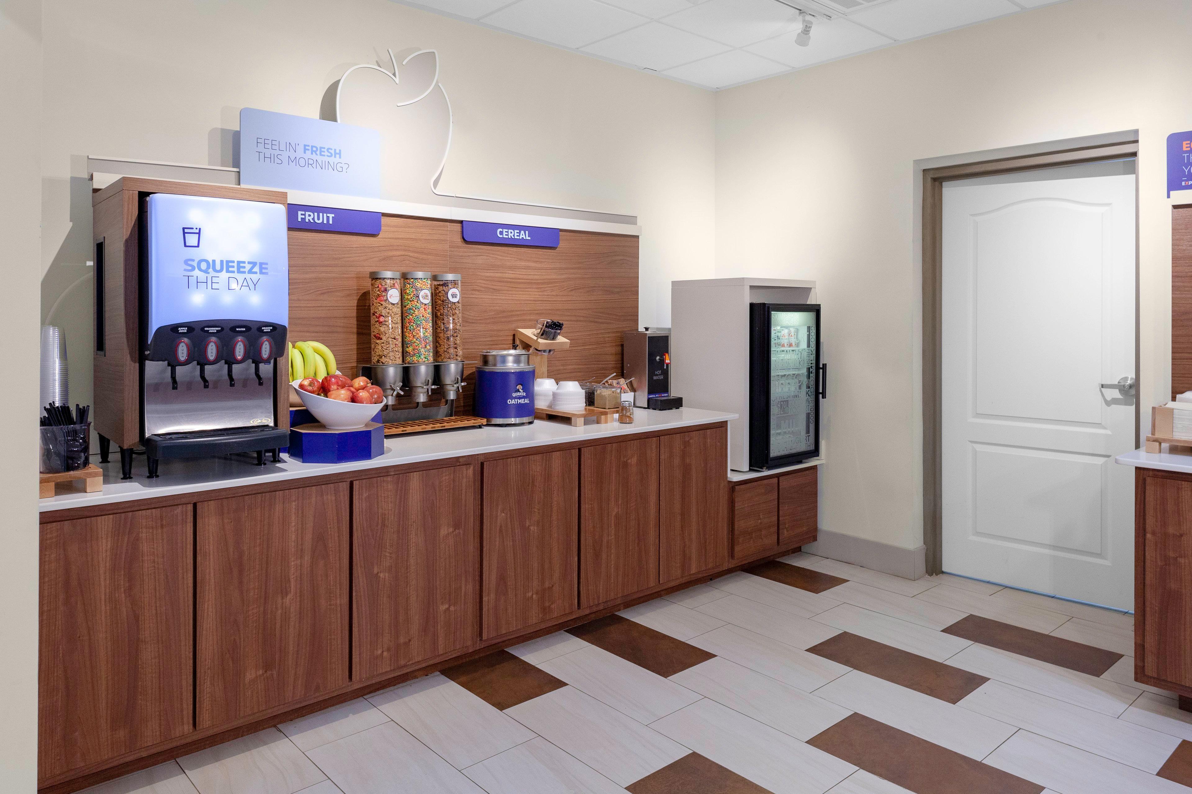 Holiday Inn Express Myrtle Beach-Broadway At The Beach By Ihg Exteriör bild