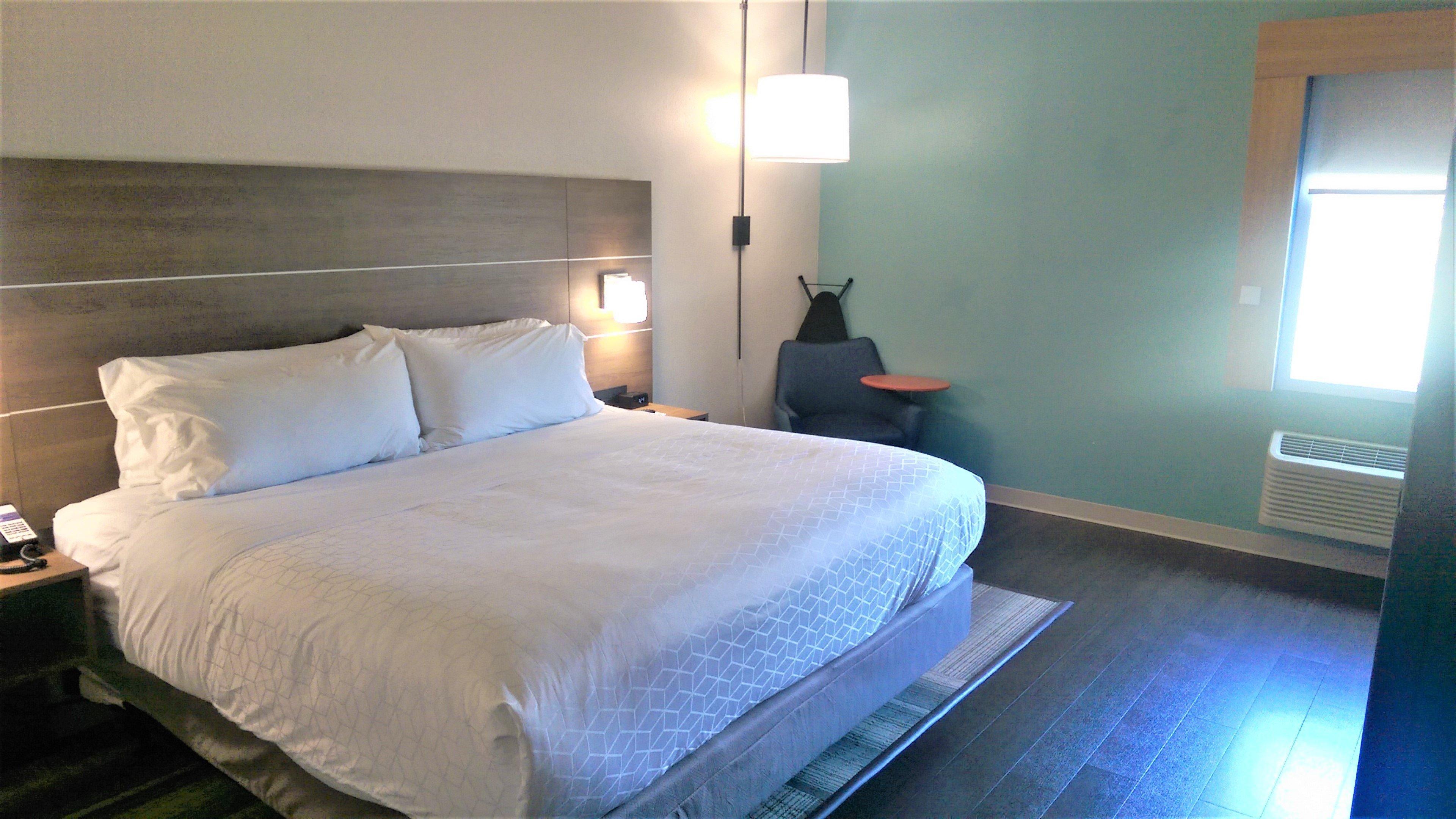 Holiday Inn Express Myrtle Beach-Broadway At The Beach By Ihg Exteriör bild