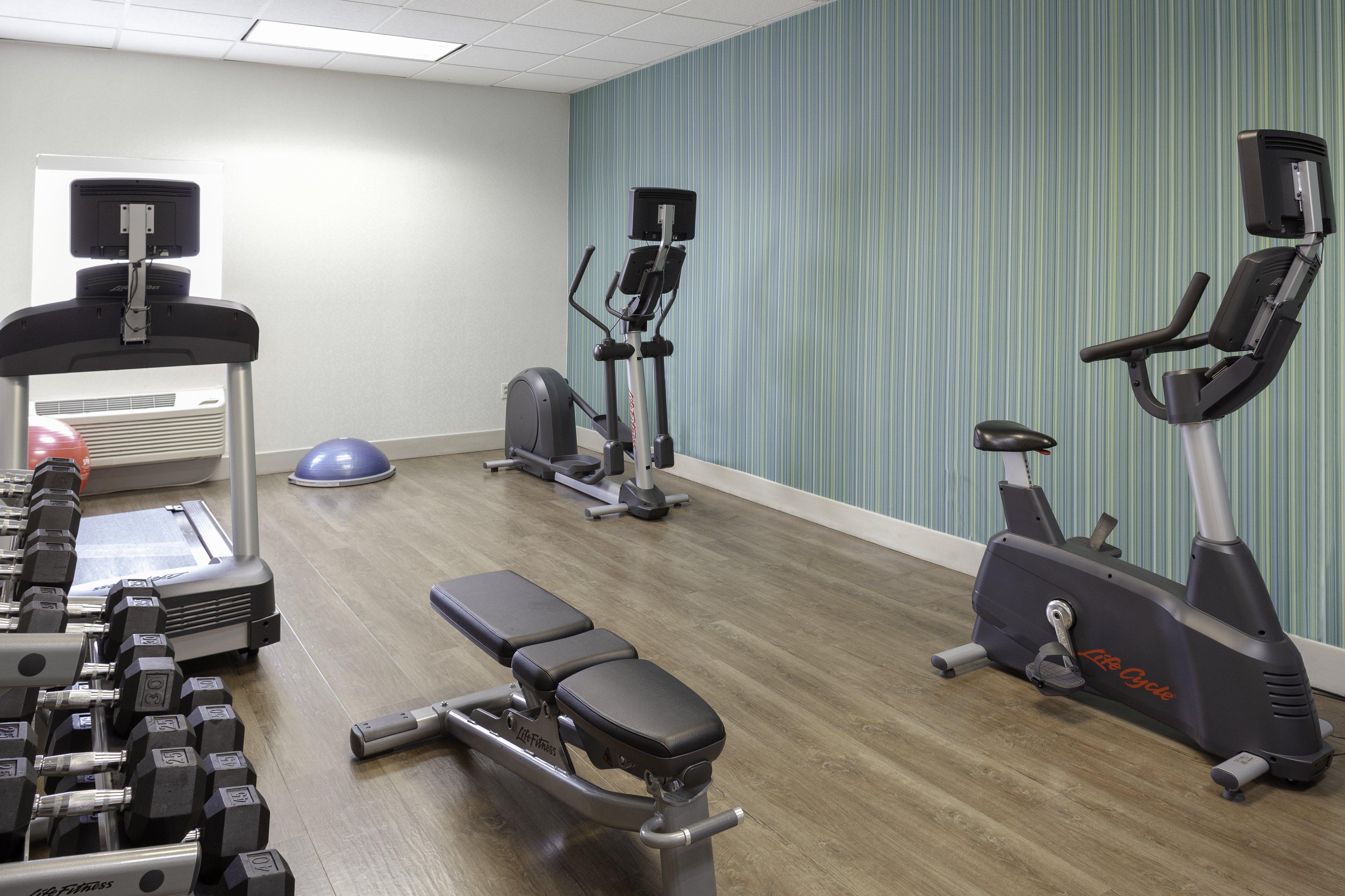 Holiday Inn Express Myrtle Beach-Broadway At The Beach By Ihg Exteriör bild
