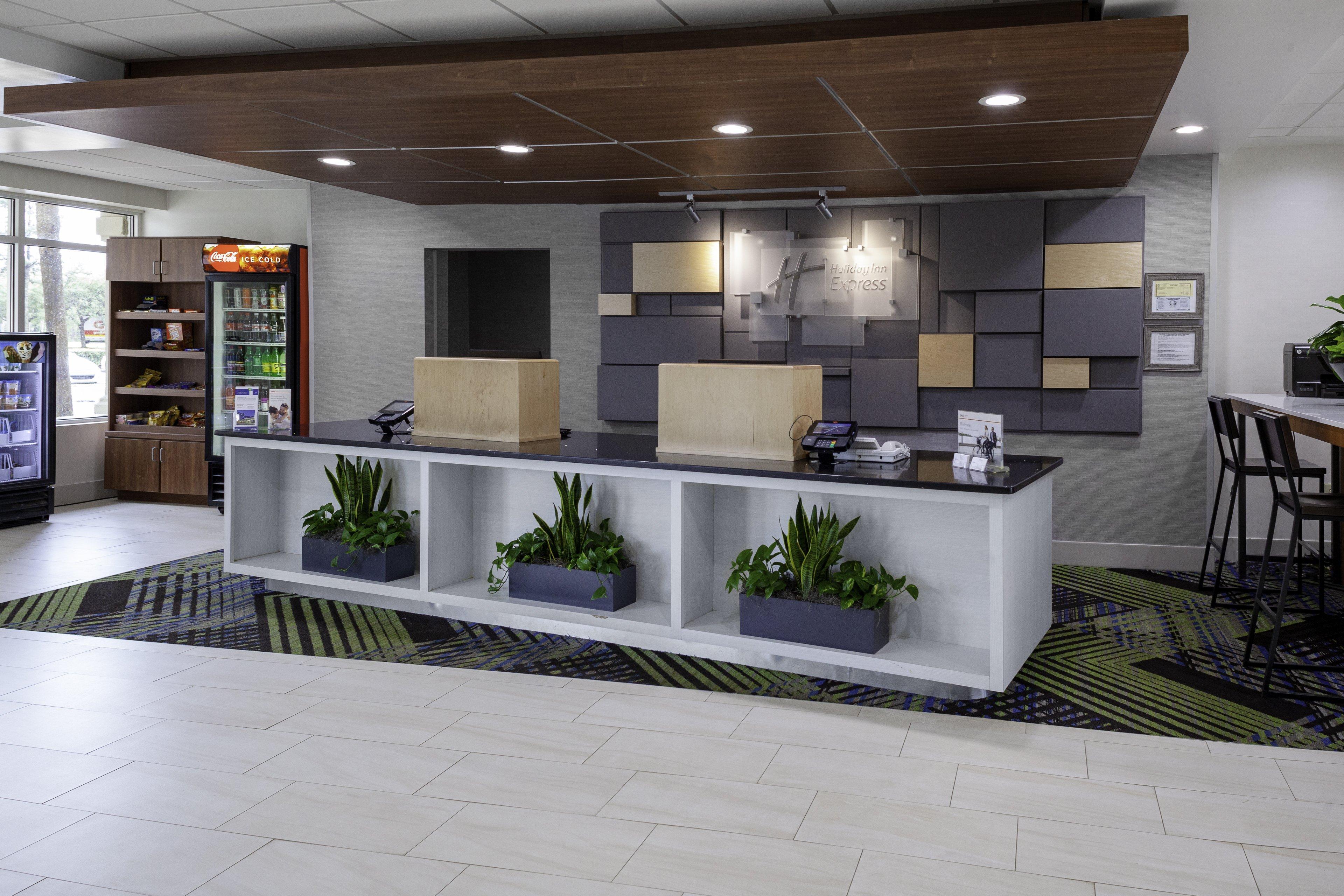 Holiday Inn Express Myrtle Beach-Broadway At The Beach By Ihg Exteriör bild