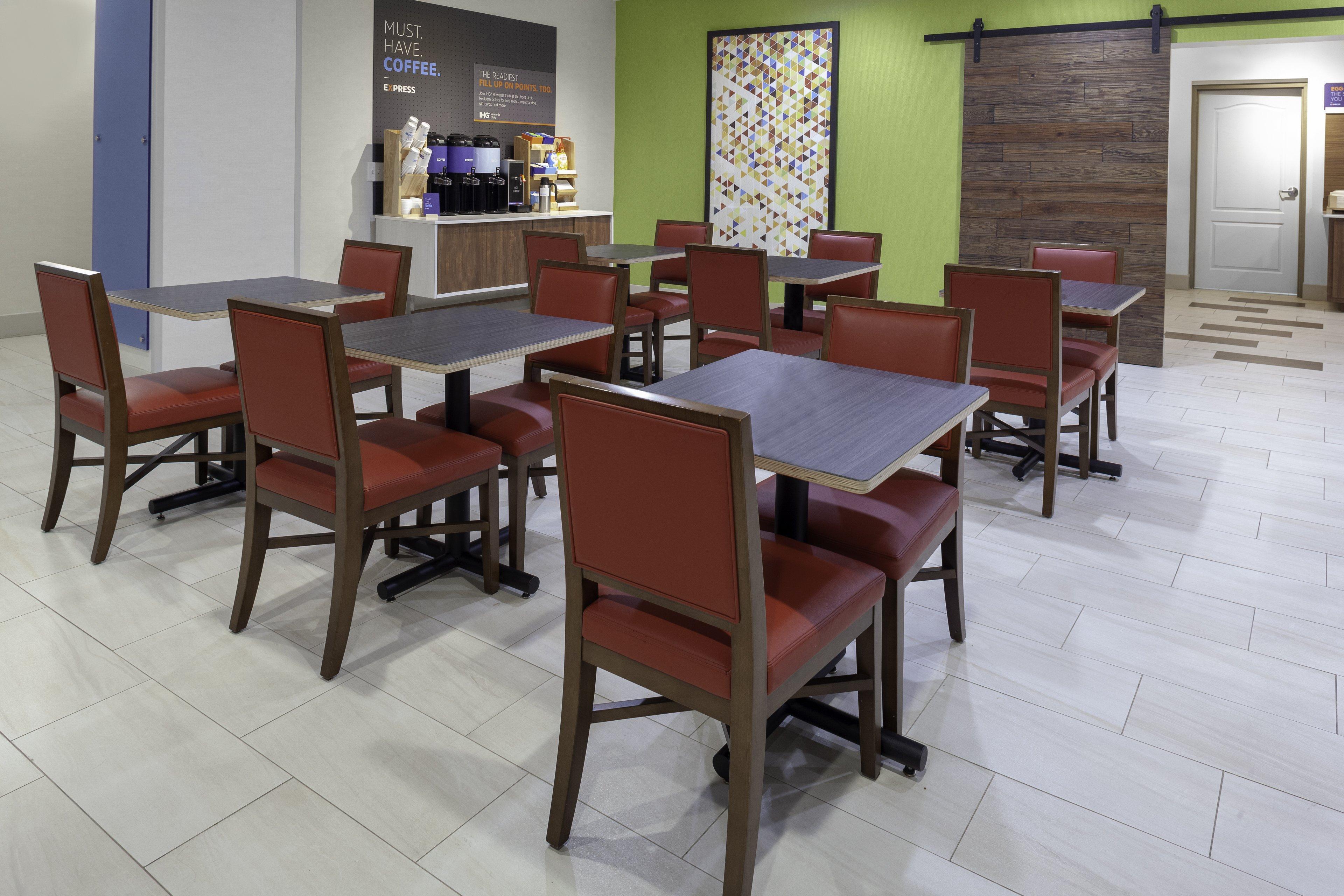 Holiday Inn Express Myrtle Beach-Broadway At The Beach By Ihg Exteriör bild
