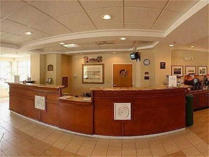 Holiday Inn Express Myrtle Beach-Broadway At The Beach By Ihg Exteriör bild