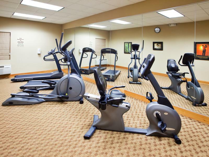 Holiday Inn Express Myrtle Beach-Broadway At The Beach By Ihg Exteriör bild